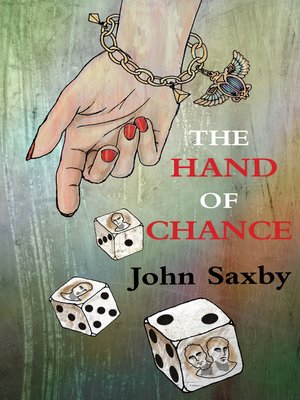 cover image of The Hand of Chance